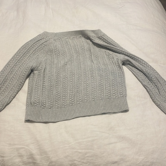Gap Knit Sweater - Picture 2 of 3